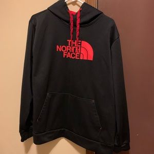 The North Face XL Hoodie Men’s - Lightly Worn